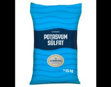 Potasyum ağırlıklı Gübreler